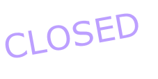 CLOSED